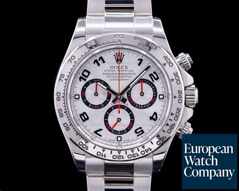 rolex daytona bicolor|Rolex daytona 18k white gold.